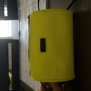 Esprit Purse yellow